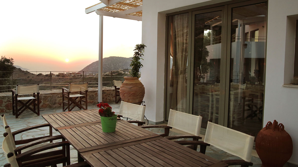 Mourtzanakis Residence by CHC Hotels - NR